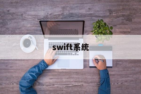 swift系统(Swift系统的结构)